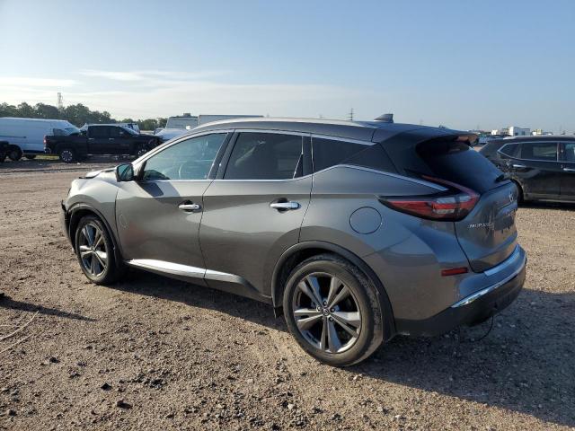 5N1AZ2MS8KN134225 Nissan MURANO S