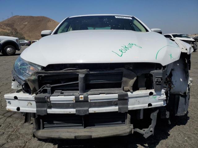 1FAHP2E81GG113391 Ford TAURUS SEL