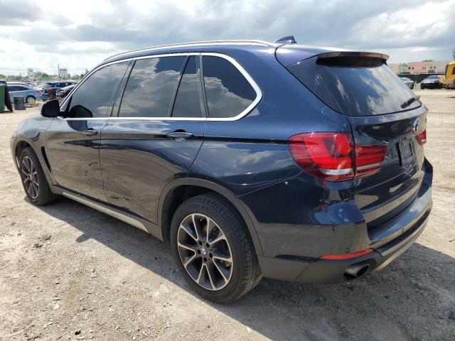 5UXKR2C51H0U21253 2017 BMW X5, photo no. 2