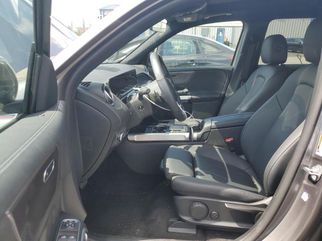 2022 MERCEDES-BENZ EQB 350 4M W1N9M1DB4NN006268