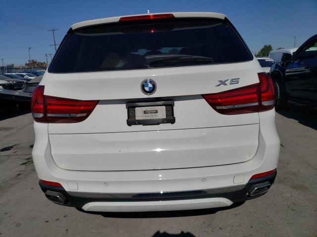 5UXKT0C54J0W03847 BMW X5 Xdr40e
