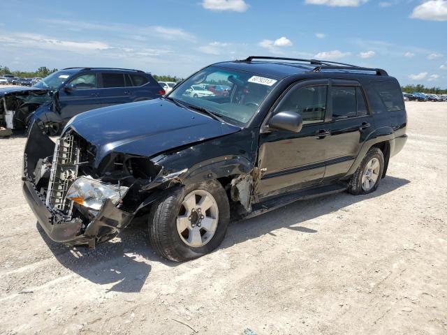 2005 Toyota 4Runner SR5