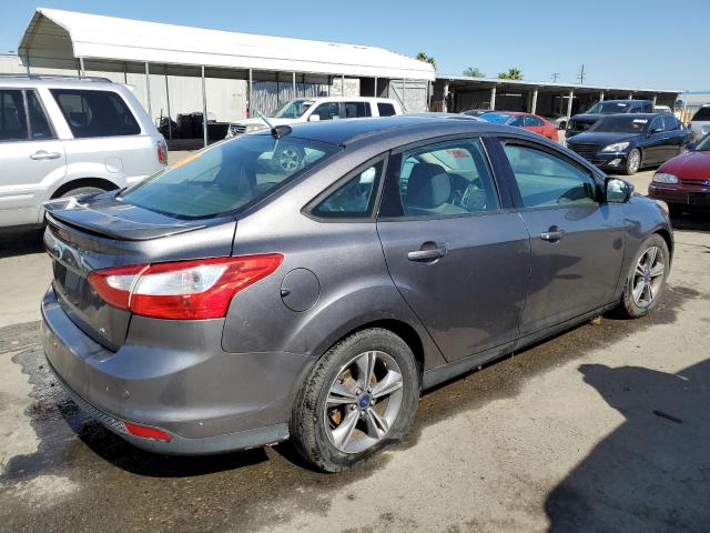 1FADP3F23EL237598 Ford FOCUS SE