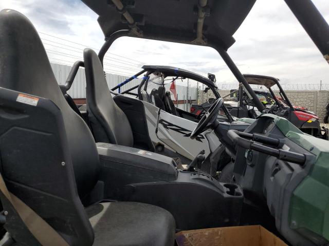 2016 YAMAHA YXE700 5Y4AM96YXGA100435