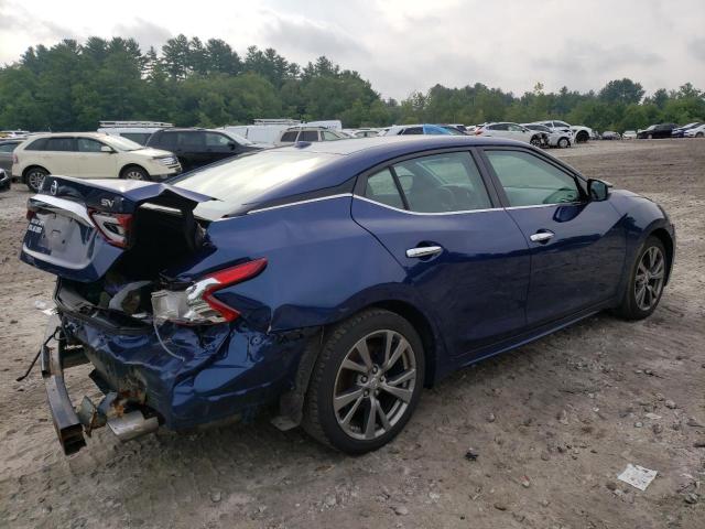 1N4AA6AP8JC360557 Nissan Maxima 3.5s