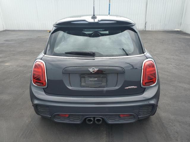 2021 MINI COOPER JOH WMWXR9C08M2P18326