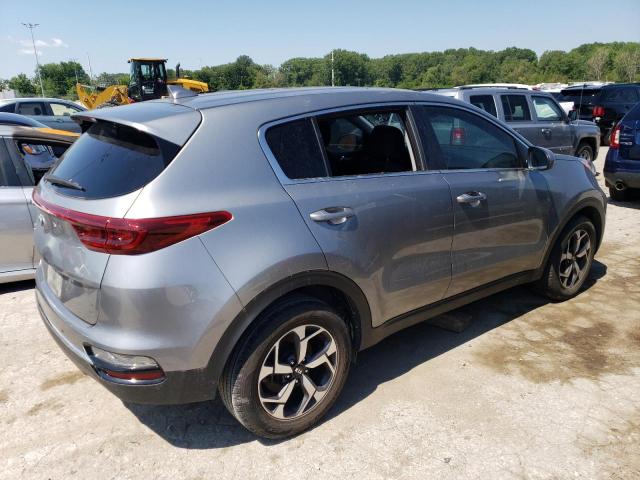 KNDPM3AC6M7867039 KIA Sportage Lx