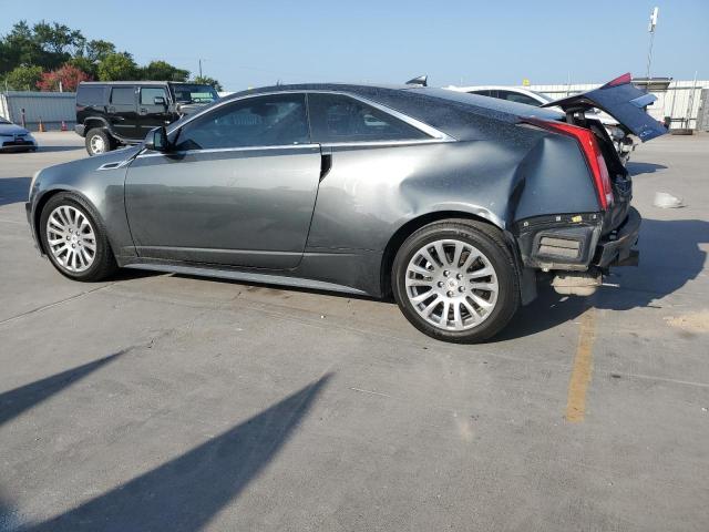 1G6DC1E33E0162717 Cadillac Cts Performance Collection