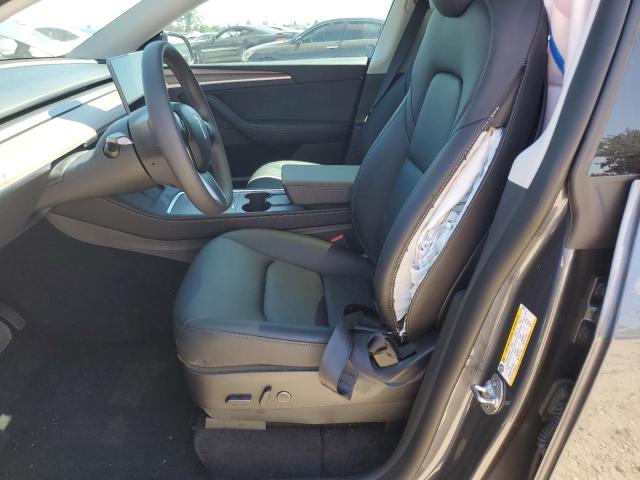 7SAYGAEE6NF545981 Tesla Model Y