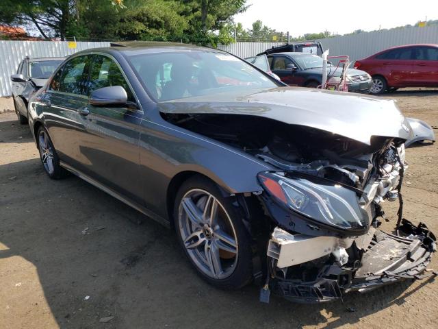2018 MERCEDES-BENZ E 400 4MAT - WDDZF6GB8JA417027
