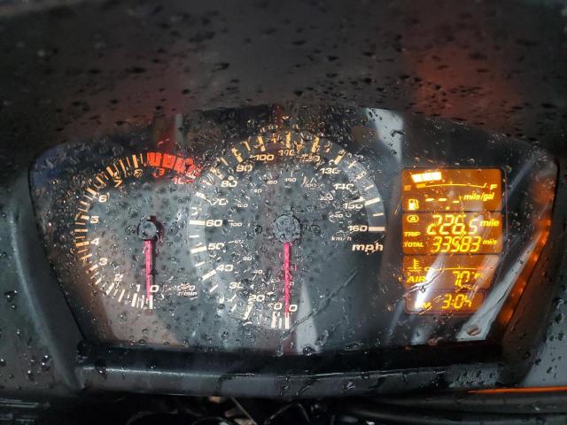 2006 HONDA ST1300 JH2SC51056M401161