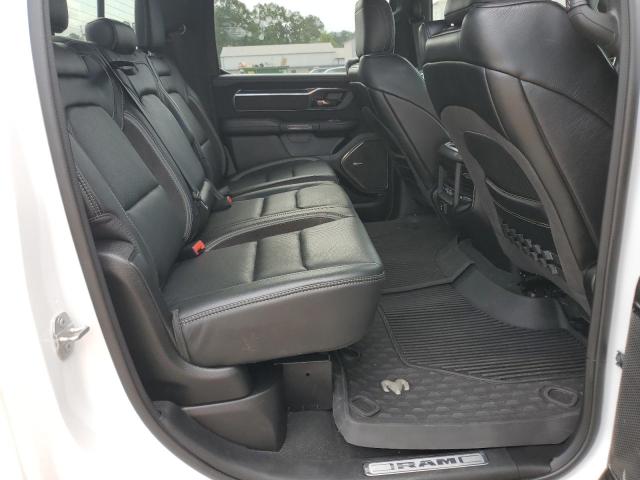 2022 RAM 1500 TRX 1C6SRFU92NN268902