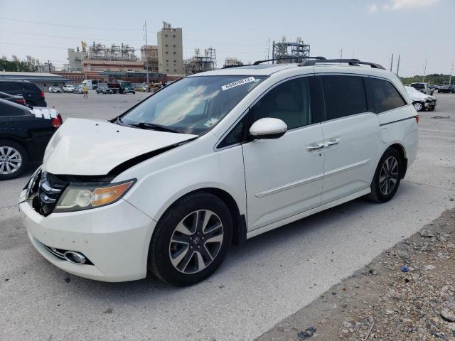 2015 Honda Odyssey TOURING