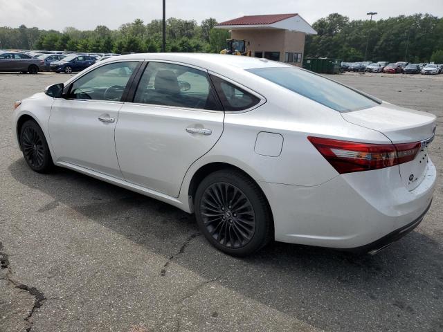 4T1BK1EB8HU258687 | 2017 TOYOTA AVALON XLE