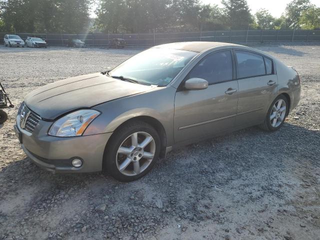 2006 Nissan Maxima SE