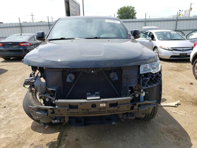 1C4RJFAG9JC348382 Jeep Grand Cherokee Laredo