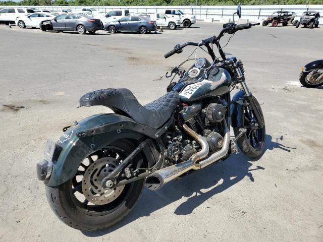 2020 HARLEY-DAVIDSON FXLR 1HD1YNJ22LB025418