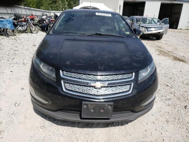 VIN 1G1RD6E47DU139303 2013 Chevrolet Volt no.5