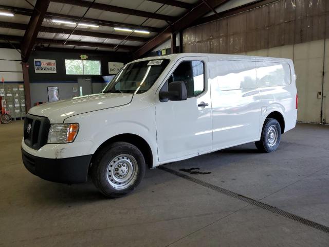 2016 Nissan NV 