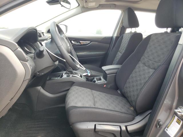 2023 NISSAN QASHQAI SV JN1BJ1BW4PW102750