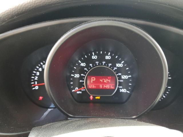 KNDJN2A21J7595872 KIA Soul