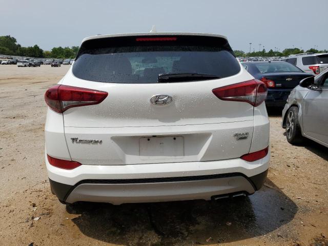 KM8J3CAL7JU764519 | 2018 HYUNDAI TUCSON SPO