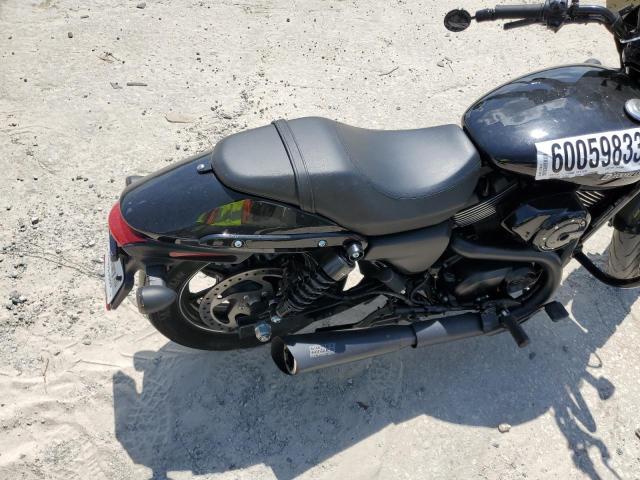 2018 HARLEY-DAVIDSON XG750 1HD4NBB12JC505055