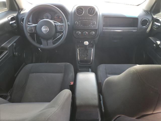 1C4NJPBB6HD202677 Jeep Patriot Sport