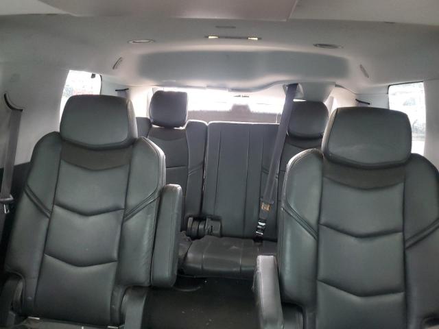 1GYS4BKJ7GR150525 Cadillac Escalade Luxury