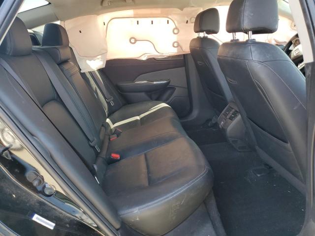 2019 HONDA CLARITY TO - JHMZC5F31KC006841