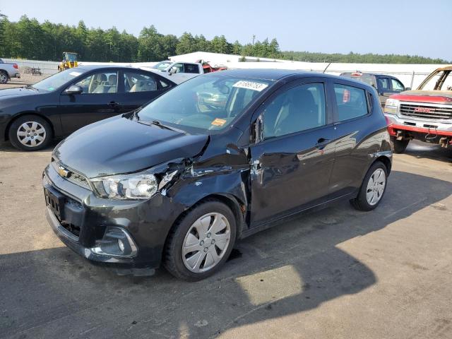 2016 Chevrolet Spark LS