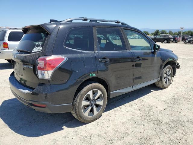 JF2SJARC7JH415619 Subaru Forester 2.5i Limited