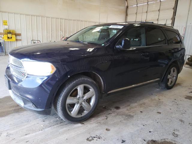 2013 Dodge Durango SXT