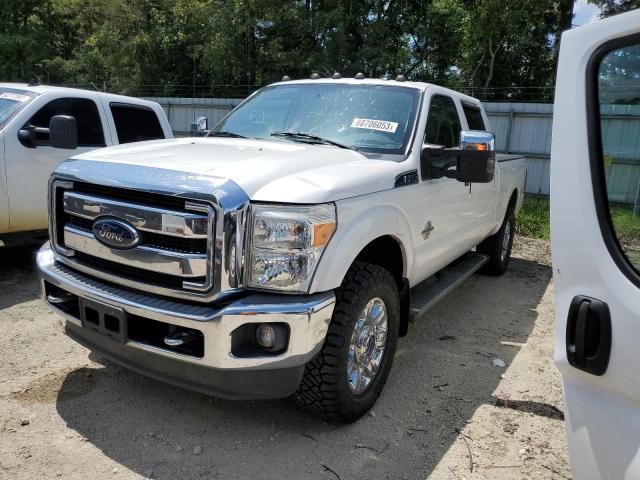 2015 Ford F-350 