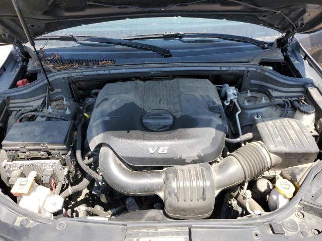 1C4RJEAG6FC788447 Jeep Grand Cherokee Laredo