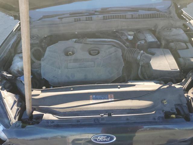 3FA6P0H91ER392783 Ford FUSION SE