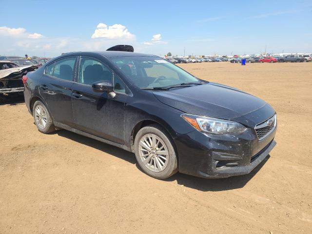 4S3GKAB61J3608299 Subaru Impreza Premium