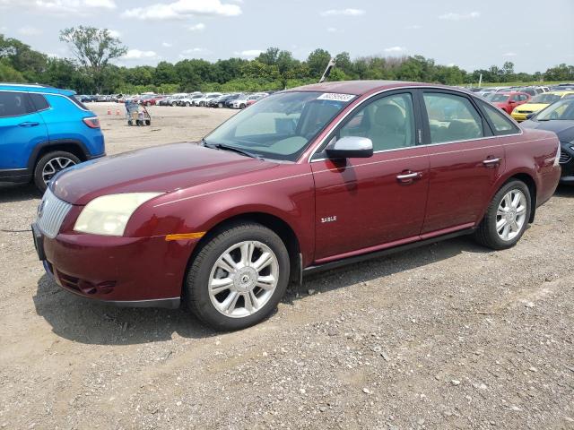 2008 Mercury Sable Premier