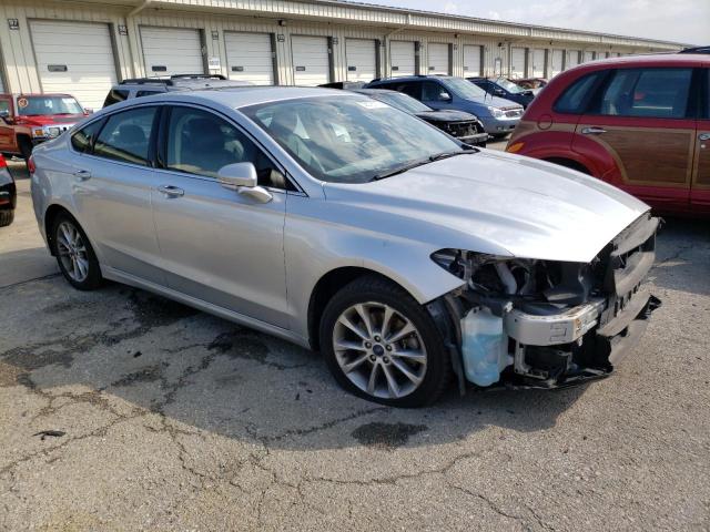 3FA6P0SU4HR352778 2017 FORD FUSION, photo no. 4