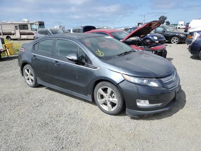 VIN 1G1RH6E45DU148098 2013 Chevrolet Volt no.4