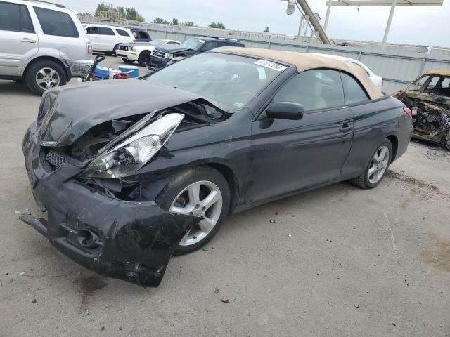 2008 Toyota Camry Solara SE