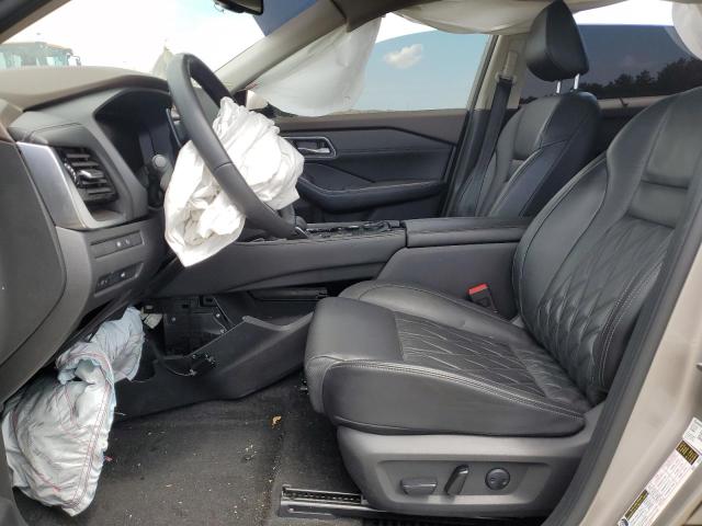 2021 NISSAN ROGUE PLAT - JN8AT3DD6MW318898