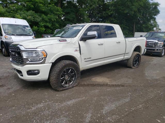 2022 Ram 3500 Limited