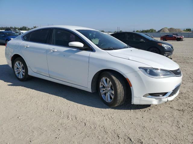 1C3CCCAB4FN679955 Chrysler 200 Limited