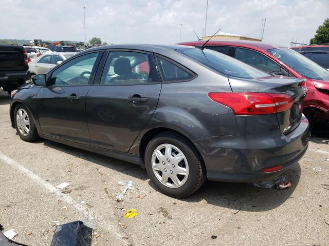 1FADP3E26GL276190 Ford FOCUS S