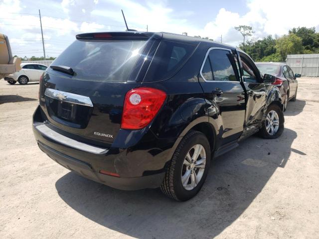 2015 CHEVROLET EQUINOX L - 2GNALLEK2F1167987