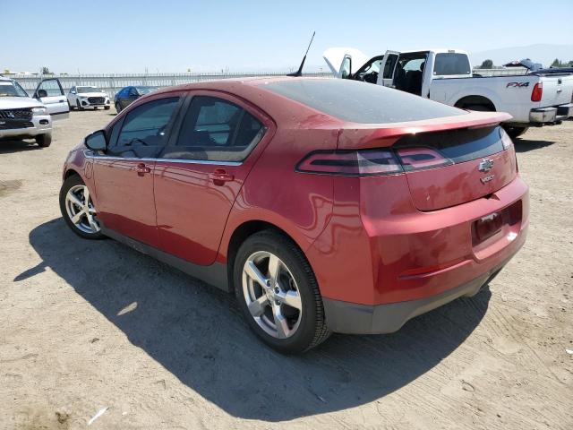 VIN 1G1RB6E47DU125181 2013 Chevrolet Volt no.2