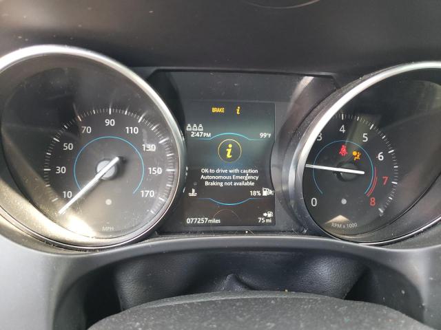 SADCJ2FX0LA640285 Jaguar F-pace Premium