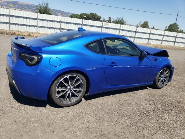JF1ZCAB15J9603877 Subaru Brz 2.0 Premium