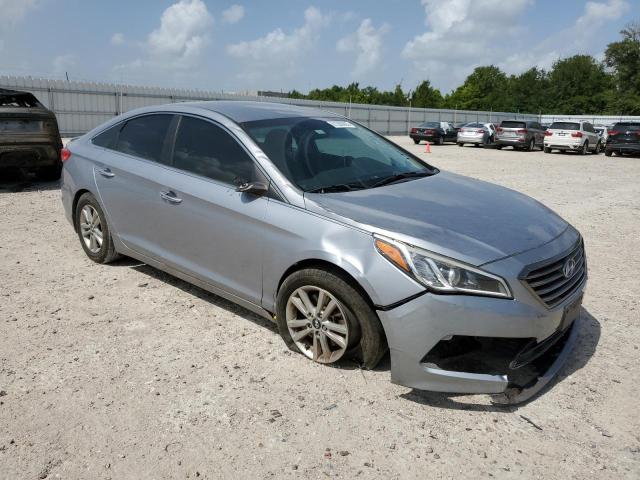 2015 HYUNDAI SONATA ECO - 5NPE24AA9FH125007